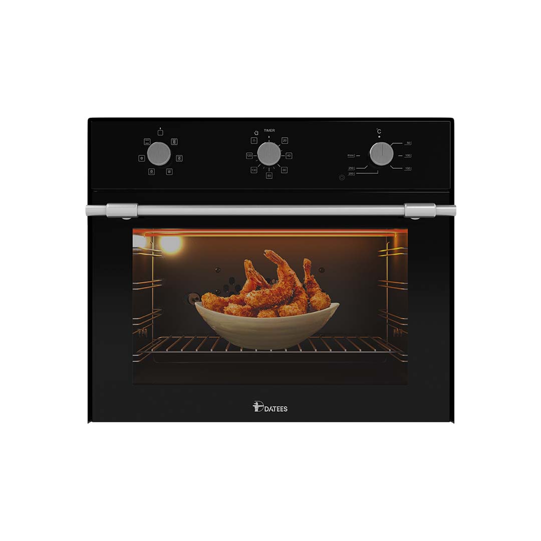 تصویر آون توستر داتیس مدل DT730 ظرفیت ۴۶ لیتر 