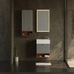 کابین-روشویی