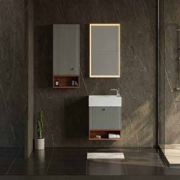 کابین-روشویی