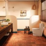 -توالت فرنگی-بازرگانی110