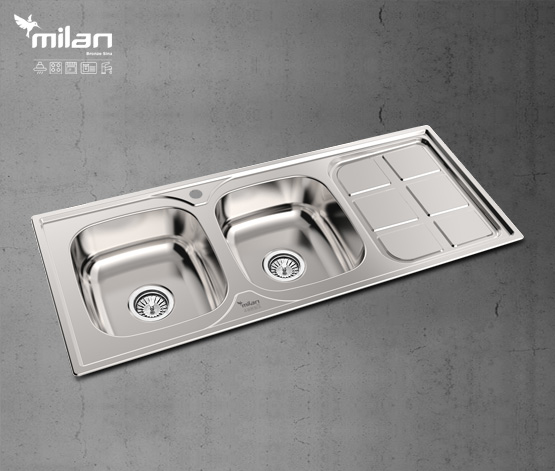 سینک میلان-بازرگانی110