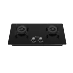 داتیس گاز دو شعله DG - 285 شیشه