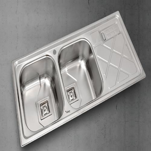 سینک-ظرفشویی-میلان-1018-بازرگانی110