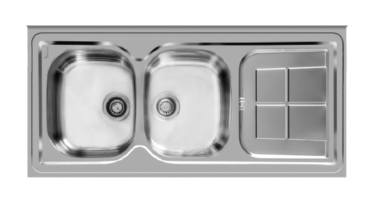 سینک-استیل-بازرگانی-110