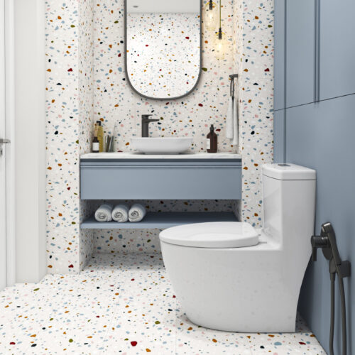 توالت فرنگی-بازرگانی110