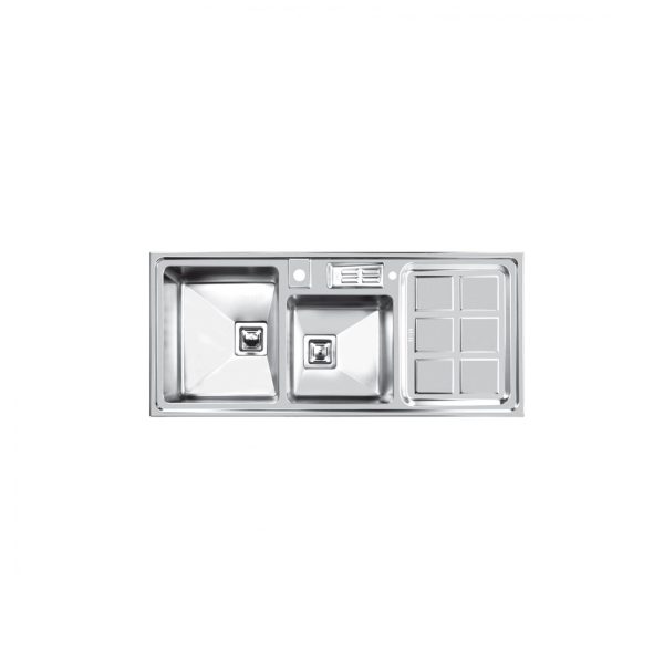 سینک-ظرفشویی-دو-لگن-بازرگانی110