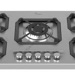 اجاق-گاز-صفحه ای-استیل-سیمر-551-بازرگانی110