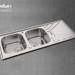 سینک-ظرفشویی-میلان-7014-بازرگانی110