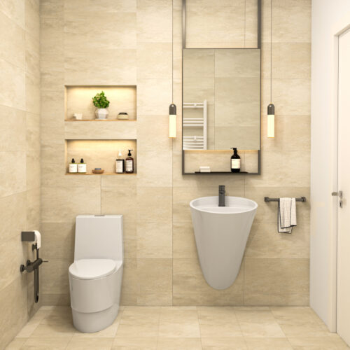 چینی بهداشتی