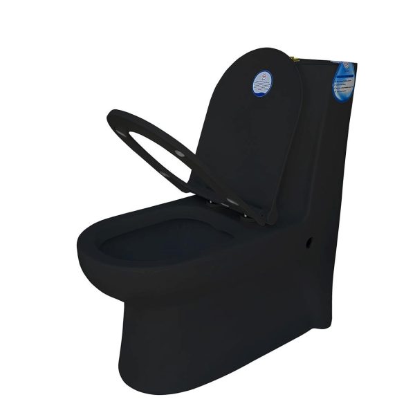 توالت فرنگی-مشکی-بازرگانی110