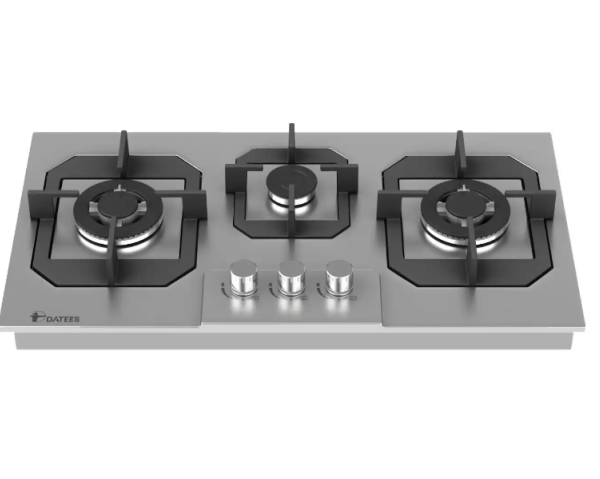 اجاق گاز سه شعله داتیس