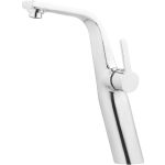 2_پاویا-روشویی-بلند-کروم