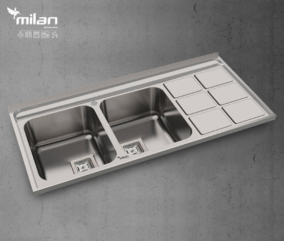 Sink-5013-Milan