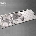 سینک میلان-بازرگانی110