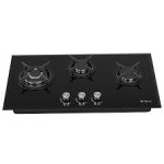 اجاق گازسه شعله -بازرگانی110