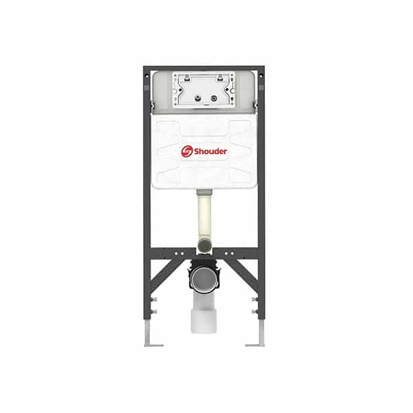 وال-هنگ-شودر