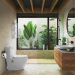 توالت فرنگی