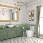 -توالت فرنگی-بازرگانی110