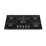داتیس گاز DG-501 شیشه