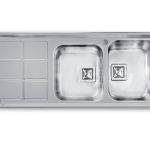 سینک-ظرفشویی-اخوان-501S-بازرگانی110