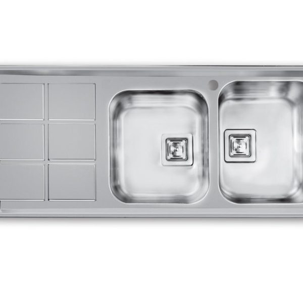 سینک-ظرفشویی-اخوان-501S-بازرگانی110