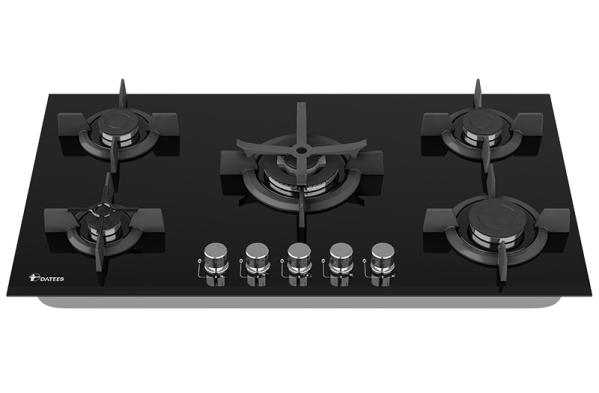 اجاق گاز صفحه ای داتیس-502