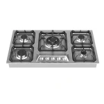 داتیس گاز DS-518 استیل