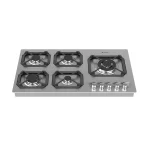 داتیس گاز DS-523 استیل