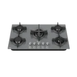 داتیس گاز DG-527 طوسی شیشه (شات)