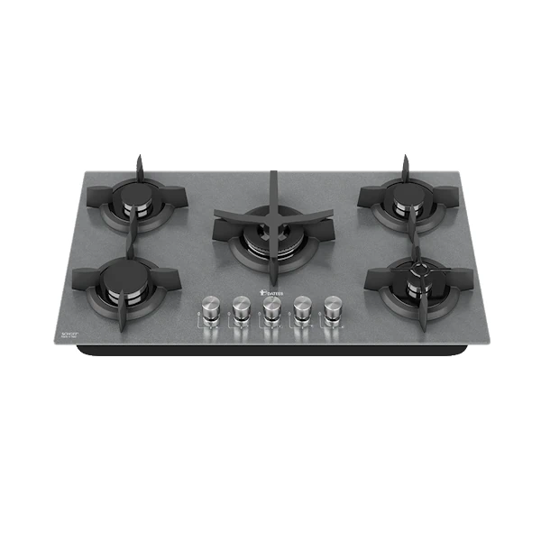 527 داتیس گاز DG-527 طوسی شیشه (شات) - تصویر 1