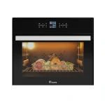 داتیس فر روکار DT-725 مشکی 46 لیتری