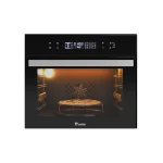 داتیس سولاردوم DT-740 مشکی 46 لیتری