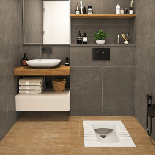 توالت ایرانی-بازرگانی110