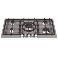 اجاق گاز صفحه ای استیل