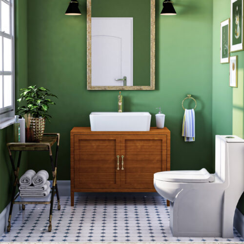 -توالت فرنگی-بازرگانی110