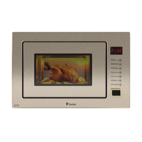 ماکروفر داتیس DTM-928 بژ