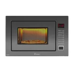 ماکروفر داتیس DTM-928 S طوسی