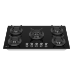 اجاق گاز صفحه ای داتیس