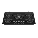 داتیس گاز DG-536 شیشه