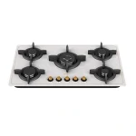 داتیس گاز DG-542 شیشه الترا کلاسیک