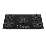 داتیس گاز DG-551 شیشه