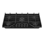 داتیس گاز DG-576 گریل سه تیکه