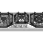 اجاق گاز صفحه ای استیل-DS-375