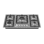 داتیس گاز DS - 514 استیل