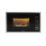 داتیس ماکروفر DTM - 928 استیل