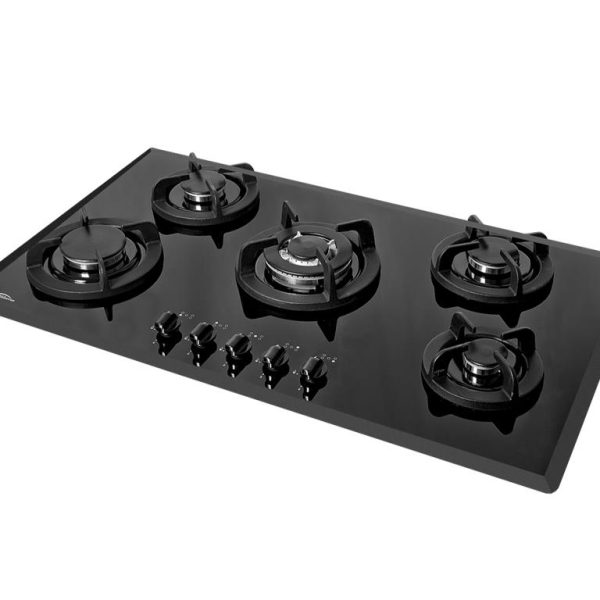 اجاق گاز صفحه شیشه ای-اخوان-G35-b