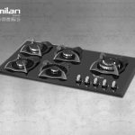 اجاق-گاز-شیشه ای-میلان-G89-بازرگانی110