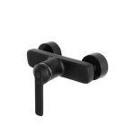 KWC شیر توالت دومو 2 مشکی