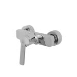 KWC شیر توالت دومو 2 کروم