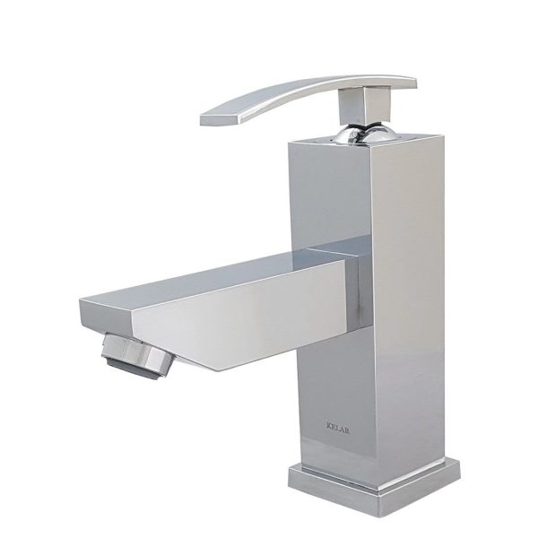 Kelar-faucet-new-flat-basin-chrome